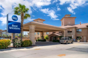 Best Western Parker Inn